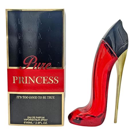 high heel perfume price